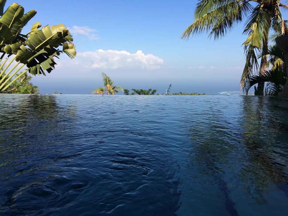 Aomi Villa Senggigi Buitenkant foto